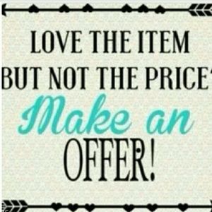 Make An Offer